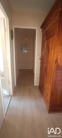 Appartement à vendre 3 pièces 76 m² Saint-Étienne