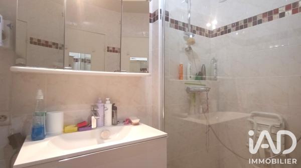 Appartement à vendre 3 pièces 76 m² Saint-Étienne