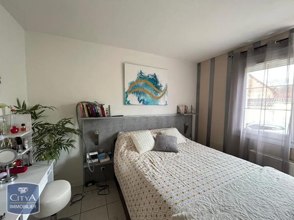 Maison à vendre 6 pièces 138m² Rainvillers (60155)