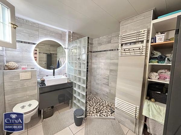 Maison à vendre 6 pièces 138m² Rainvillers (60155)