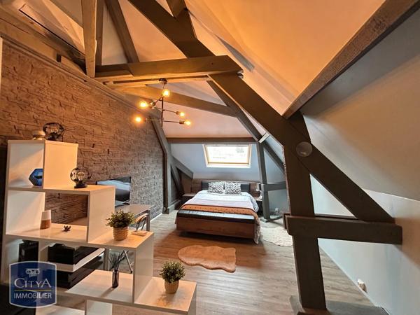 Maison à vendre 6 pièces 138m² Rainvillers (60155)