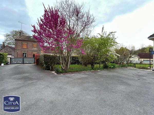 Maison à vendre 6 pièces 138m² Rainvillers (60155)
