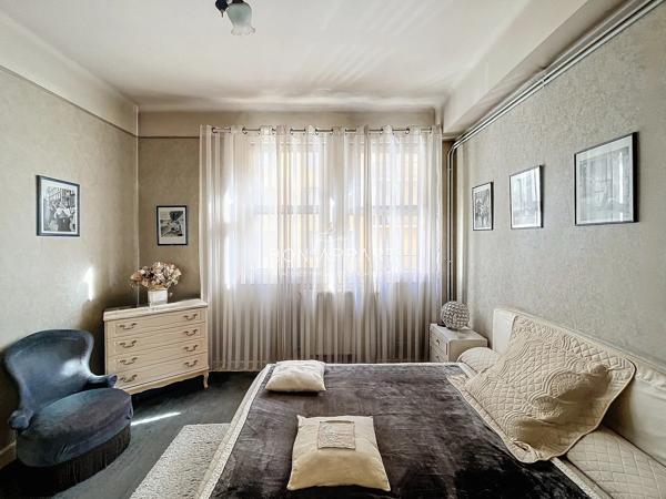 Appartement 3 pièce(s) 2 chambre(s) 78.37 m²