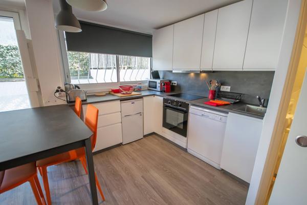 ROYAN PONTAILLAC - SUPERBE APPARTEMENT T2