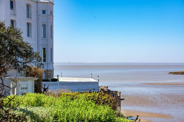 ROYAN PONTAILLAC - SUPERBE APPARTEMENT T2