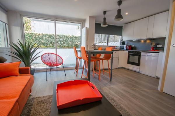 ROYAN PONTAILLAC - SUPERBE APPARTEMENT T2
