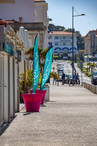 ROYAN PONTAILLAC - SUPERBE APPARTEMENT T2