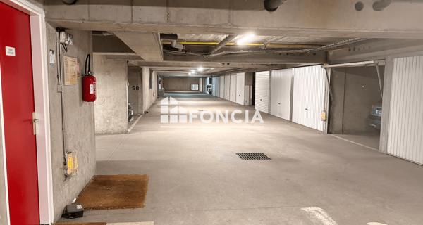 Location Appartement meublé 2 pièces 40 m² - Sainte-geneviève-des-bois 91700