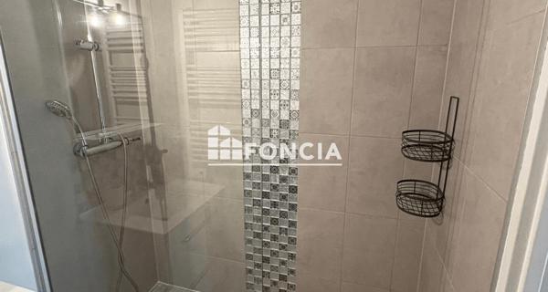 Location Appartement meublé 2 pièces 40 m² - Sainte-geneviève-des-bois 91700