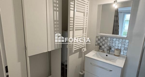 Location Appartement meublé 2 pièces 40 m² - Sainte-geneviève-des-bois 91700