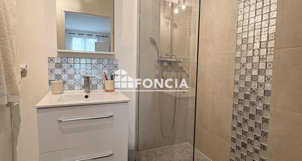 Location Appartement meublé 2 pièces 40 m² - Sainte-geneviève-des-bois 91700