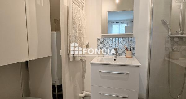 Location Appartement meublé 2 pièces 40 m² - Sainte-geneviève-des-bois 91700