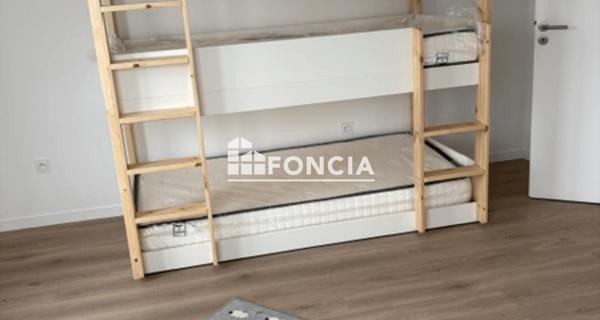 Location Appartement meublé 4 pièces 78.87 m² - Serris 77700