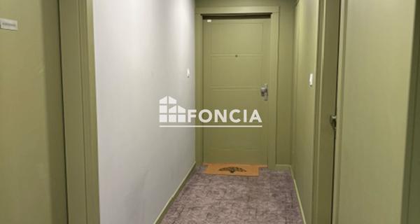 Location Appartement meublé 4 pièces 78.87 m² - Serris 77700