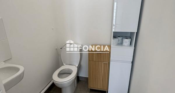 Location Appartement meublé 4 pièces 78.87 m² - Serris 77700