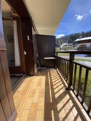 Demi-Quartier (74120) CHALET DES PISTES