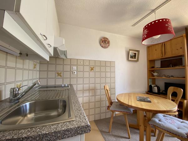 Demi-Quartier (74120) CHALET DES PISTES