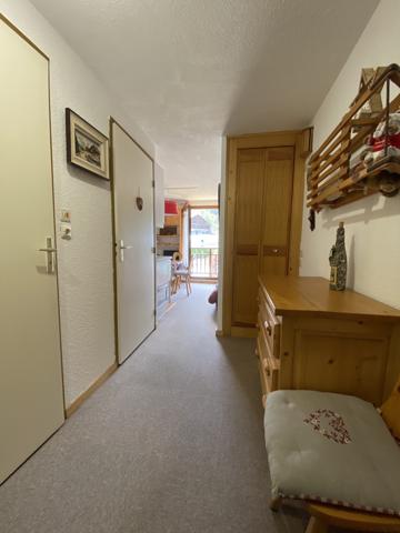 Demi-Quartier (74120) CHALET DES PISTES