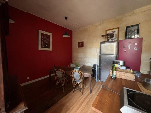 Appartement à vendre |  Bordeaux |  3 pièces | 87 m²