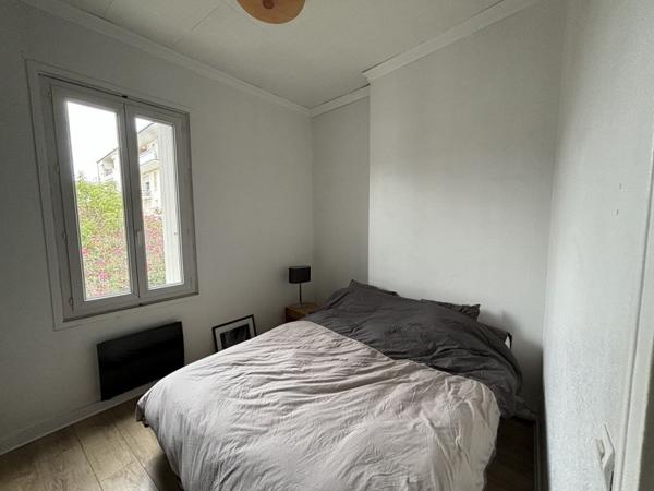 Appartement à vendre |  Bordeaux |  3 pièces | 87 m²