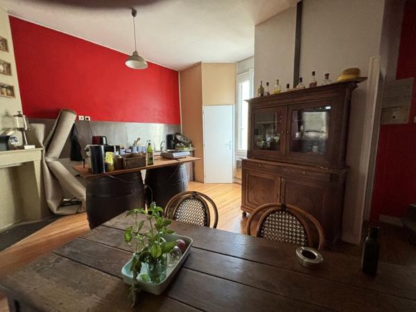 Appartement à vendre |  Bordeaux |  3 pièces | 87 m²