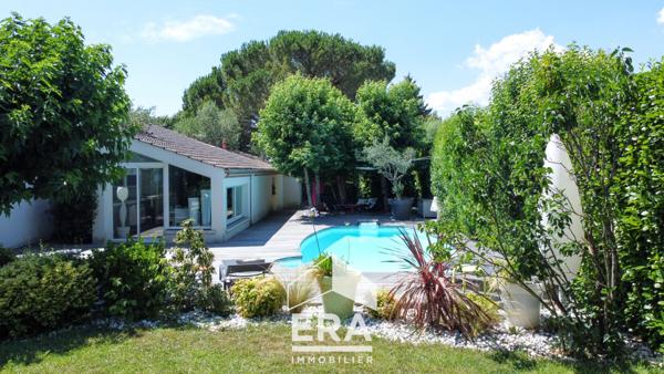 Maison Albi 8 pièces 260 m2