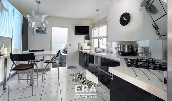 Maison Albi 8 pièces 260 m2