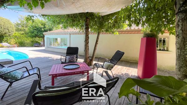 Maison Albi 8 pièces 260 m2