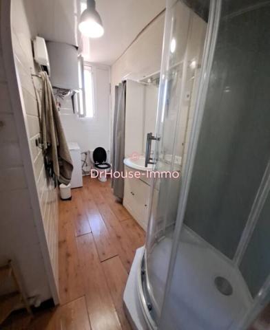 Appartement à vendre 3 pièces de 62 m²