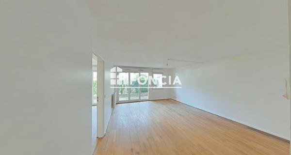 Location Appartement 3 pièces 64.18 m² - Deuil-la-barre 95170