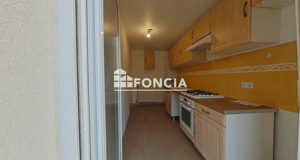 Location Appartement 3 pièces 64.18 m² - Deuil-la-barre 95170