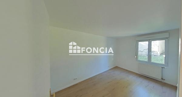 Location Appartement 3 pièces 64.18 m² - Deuil-la-barre 95170