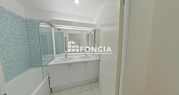Location Appartement 3 pièces 64.18 m² - Deuil-la-barre 95170