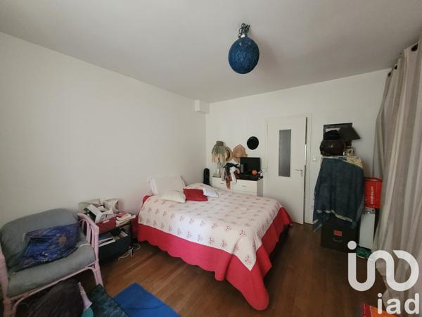 Immeuble à vendre 207 m² Brive-la-Gaillarde