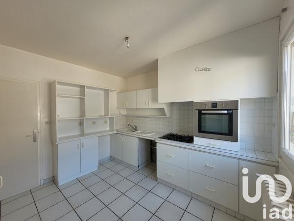 Immeuble à vendre 207 m² Brive-la-Gaillarde