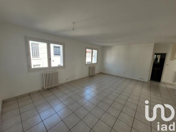 Immeuble à vendre 207 m² Brive-la-Gaillarde