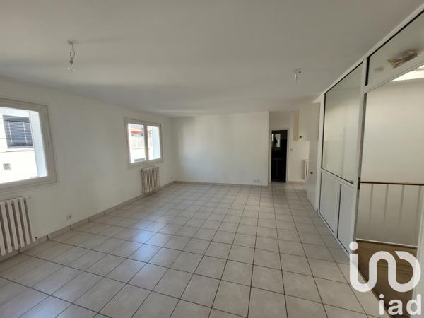 Immeuble à vendre 207 m² Brive-la-Gaillarde