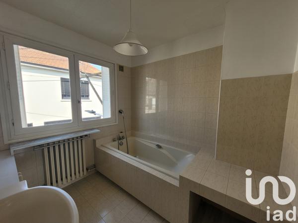 Immeuble à vendre 207 m² Brive-la-Gaillarde