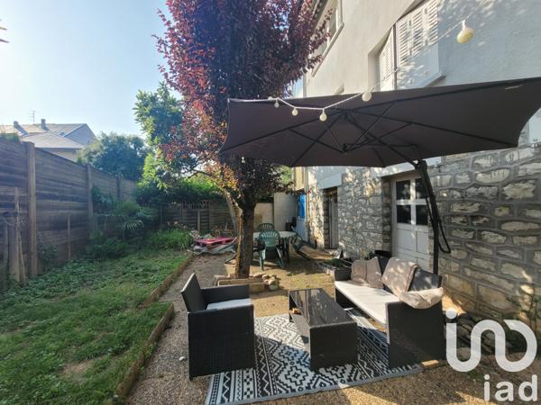 Immeuble à vendre 207 m² Brive-la-Gaillarde