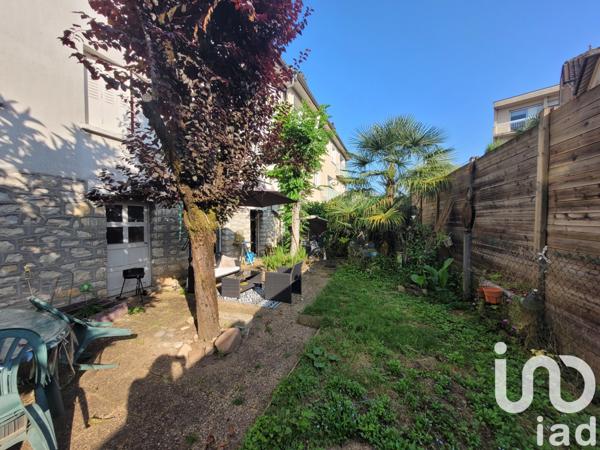 Immeuble à vendre 207 m² Brive-la-Gaillarde