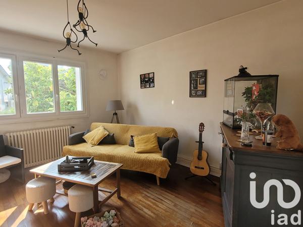 Immeuble à vendre 207 m² Brive-la-Gaillarde
