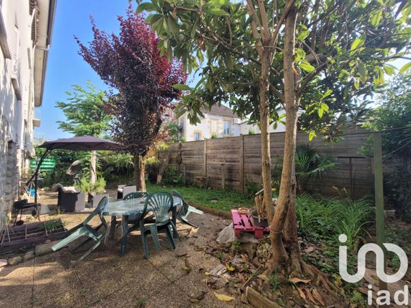 Immeuble à vendre 207 m² Brive-la-Gaillarde