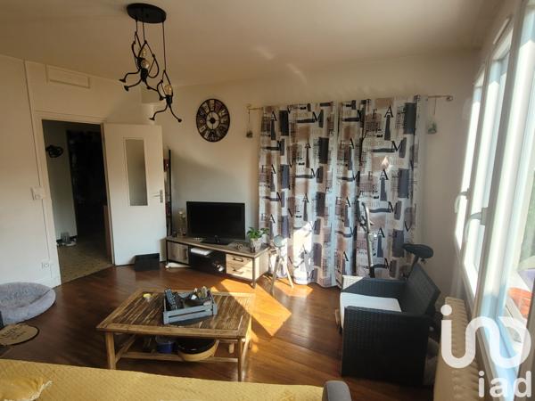 Immeuble à vendre 207 m² Brive-la-Gaillarde