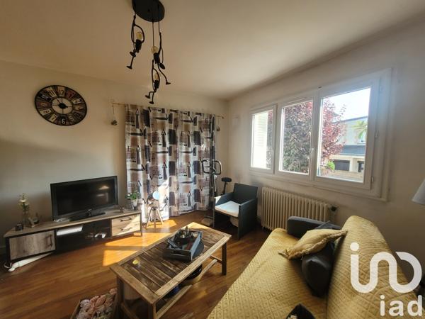 Immeuble à vendre 207 m² Brive-la-Gaillarde