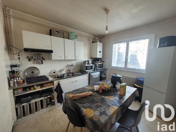 Immeuble à vendre 207 m² Brive-la-Gaillarde