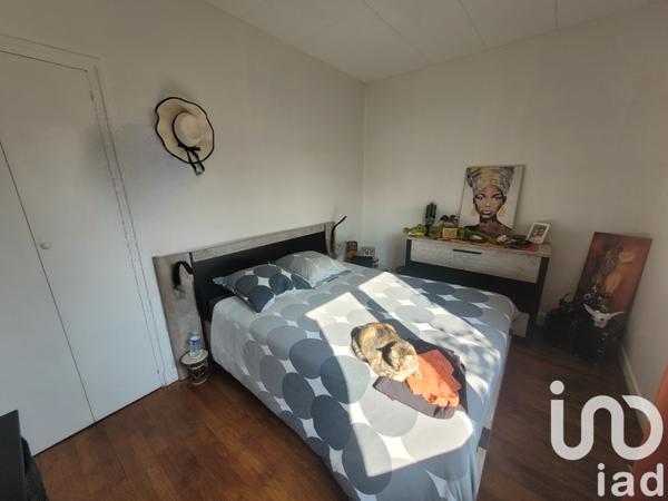 Immeuble à vendre 207 m² Brive-la-Gaillarde