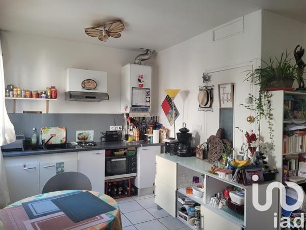 Immeuble à vendre 207 m² Brive-la-Gaillarde