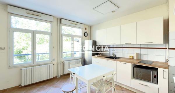Location Studio meublé 33.6 m² - Paris 75013