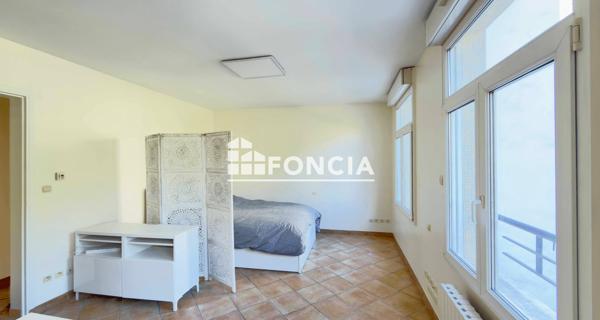 Location Studio meublé 33.6 m² - Paris 75013