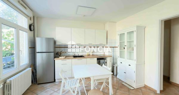 Location Studio meublé 33.6 m² - Paris 75013